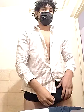 Goodmens5 online show from March 21, 12:54 pm