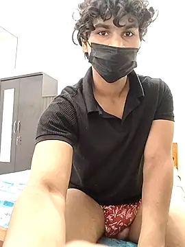 Goodmens5 online show from June 8, 3:45 pm