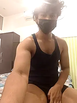 Goodmens5 online show from June 11, 2:37 pm