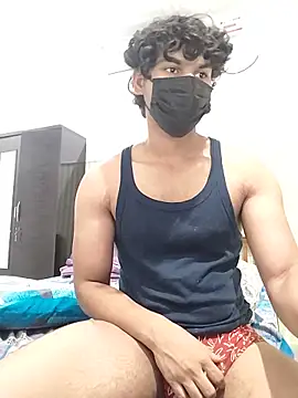 Goodmens5 online show from June 12, 2:38 pm
