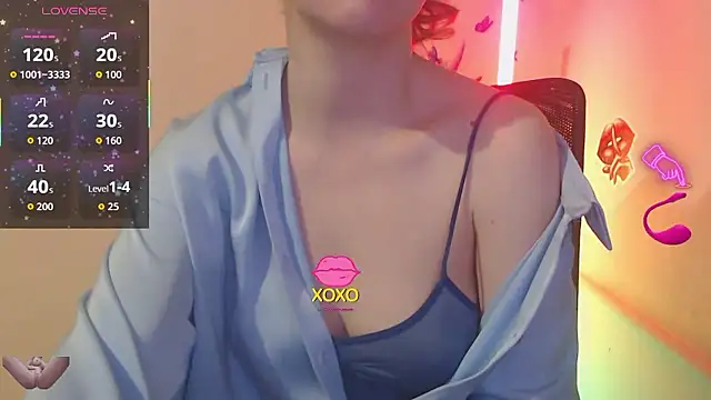 Ophelia lime online show from January 15, 8:41 am