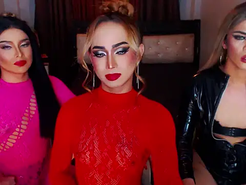 BlairVictoria online show from September 9, 8:41 pm