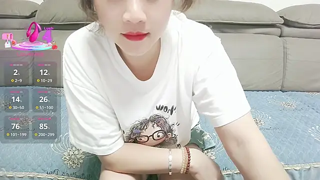 lenjie520 online show from September 23, 11:02 am