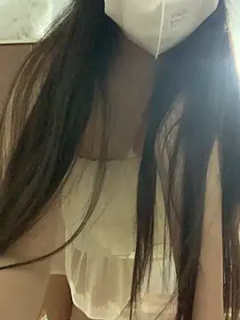 -mathcute- online show from June 17, 12:13 am