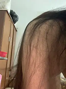 -mathcute- online show from July 21, 12:24 am