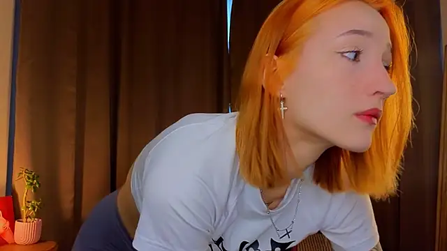 MaryroseRoeder online show from September 23, 3:42 am