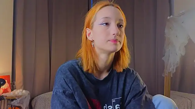 MaryroseRoeder online show from November 4, 3:16 am