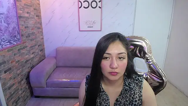 Ivony18 b online show from September 26, 3:10 am