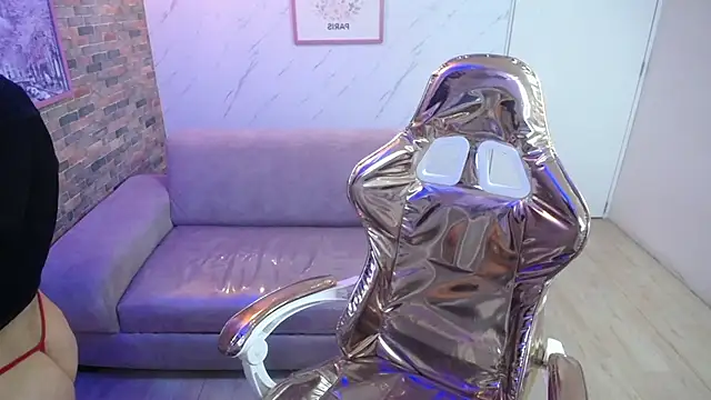 Ivony18 b online show from September 27, 3:11 am