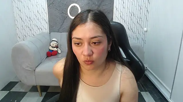 Ivony18 b online show from October 31, 3:18 am