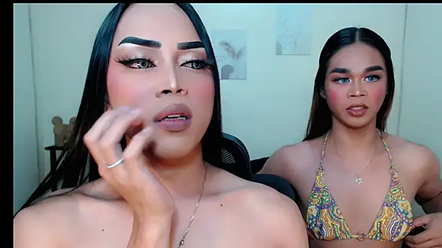 Lessandra Lust online show from September 22, 4:20 pm