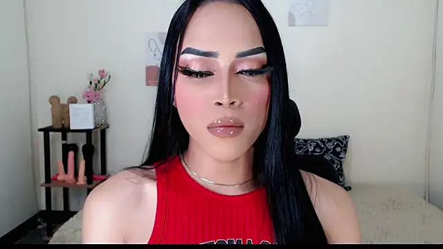 Lessandra Lust online show from October 5, 11:02 pm