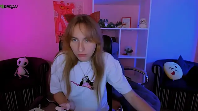 beauty ginger  online show from September 30, 3:00 am