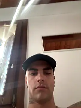 Snapshot of David_leons chatting on September 12, 7:52 am David leons online show from September 12, 7:52 am
