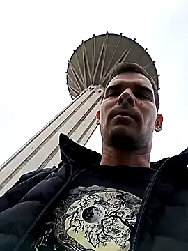 Michael9134 online show from November 20, 1:44 pm