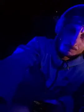 MODEST11 MMiILOO AMARO online show from January 13, 1:44 am