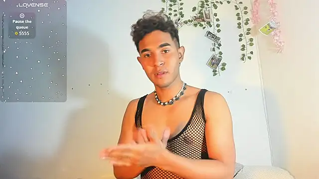 cute sammy 1 online show from September 13, 5:07 am