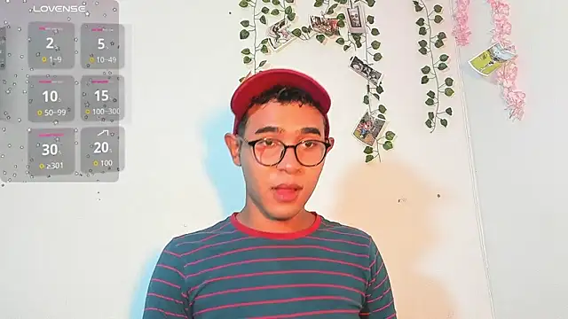 cute sammy 1 online show from September 30, 11:37 am