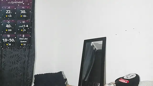 cute sammy 1 online show from October 9, 2:04 pm