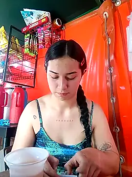 Sol Sunny online show from February 22, 2:59 pm