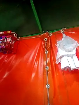 Sol Sunny online show from March 7, 9:12 pm