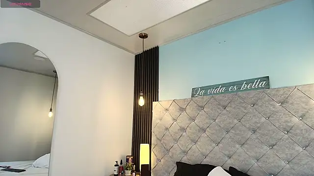 Cute Prettyeyes online show from September 16, 2:18 pm