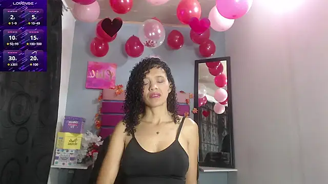 alma azul online show from September 12, 12:49 pm