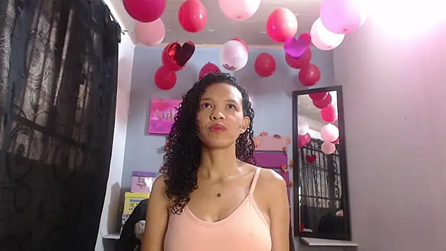 alma azul online show from September 26, 12:09 pm