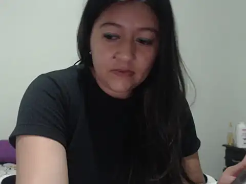Fernanda Ayola  online show from September 15, 2:44 am