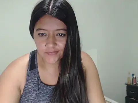 Fernanda Ayola  online show from September 21, 6:42 pm