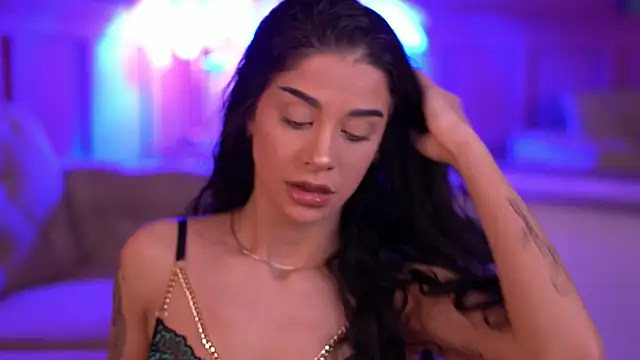 Snapshot of ArinaCarter chatting on September 27, 5:40 pm ArinaCarter online show from September 27, 5:40 pm