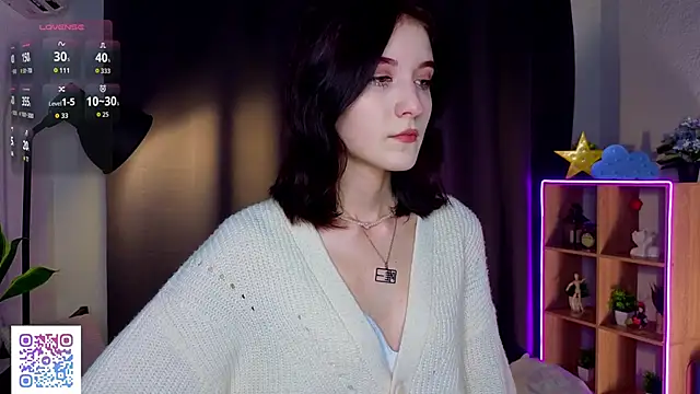 BelindaParbs online show from September 13, 6:08 pm