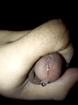 Exotic19cm online show from March 10, 7:24 am