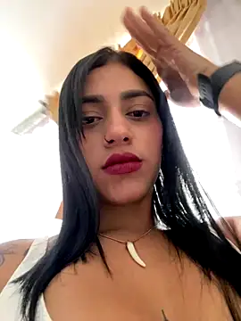 AlannaEvons online show from September 13, 10:09 pm