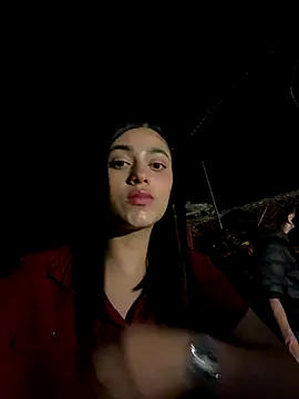 AlannaEvons online show from September 21, 2:57 am