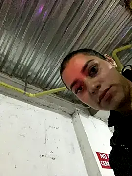 AlannaEvons online show from October 27, 6:23 pm