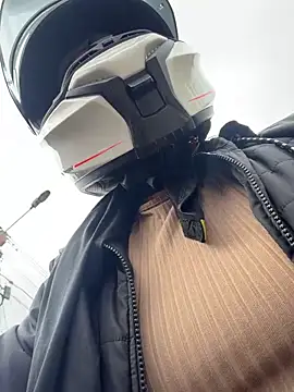 AlannaEvons online show from March 25, 7:31 pm