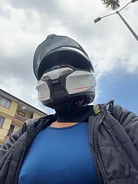 AlannaEvons online show from March 26, 5:29 pm