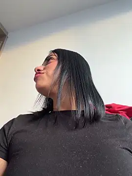 AlannaEvons online show from June 17, 10:54 pm
