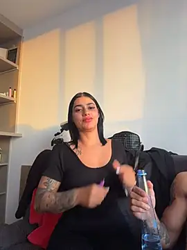 AlannaEvons online show from June 26, 11:09 pm