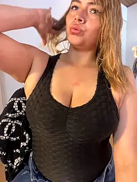 SalomeCooper  online show from September 15, 2:28 pm