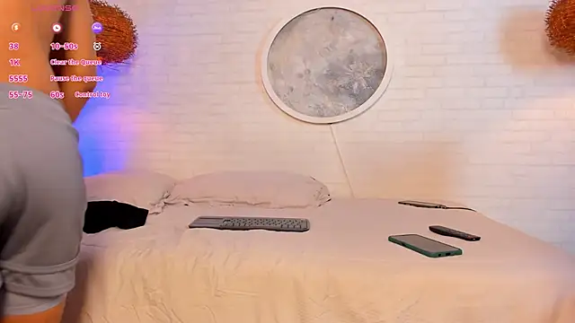 thiago mercer online show from September 25, 11:14 am