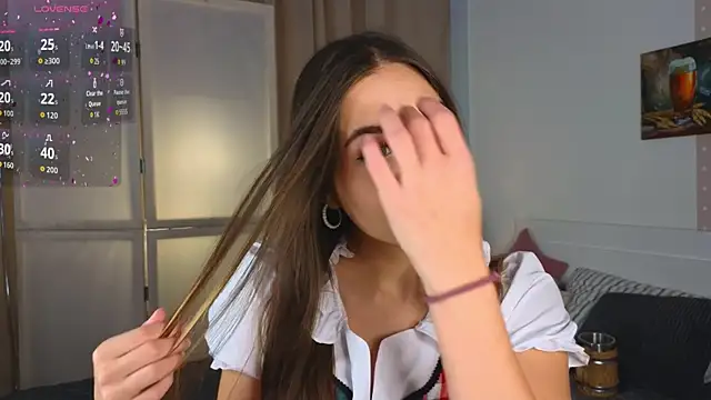 Moonlight1Sonata1 online show from October 2, 9:05 am