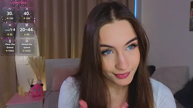 Moonlight1Sonata1 online show from December 1, 9:03 am