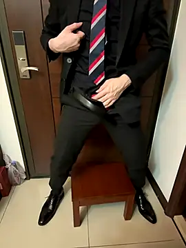 blaconeboy online show from November 13, 4:06 pm