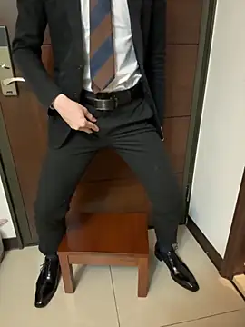 blaconeboy online show from November 26, 3:13 pm