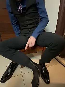 blaconeboy online show from March 26, 4:56 pm