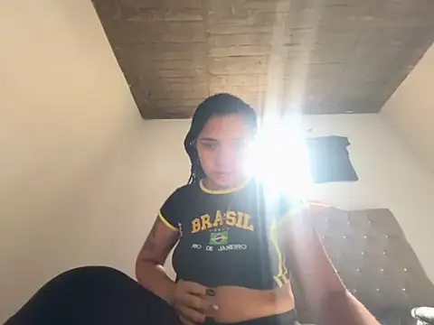 amanne misa online show from October 9, 1:53 pm