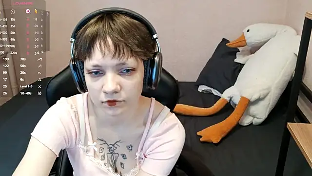 ChaeTrier online show from September 20, 1:01 pm