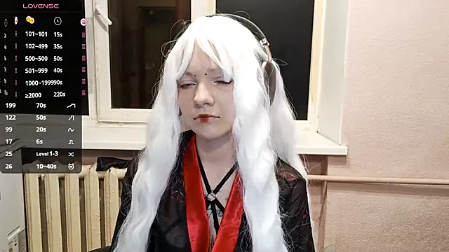 ChaeTrier online show from September 25, 5:16 pm